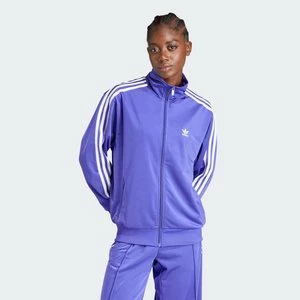 Bluza dresowa Adicolor Classics Loose Firebird Adidas