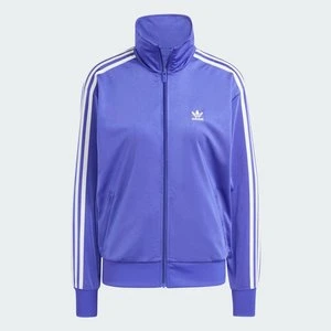 Bluza dresowa Adicolor Classics Loose Firebird Adidas