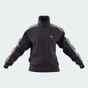 Bluza dresowa Adicolor Classics Loose Firebird Adidas