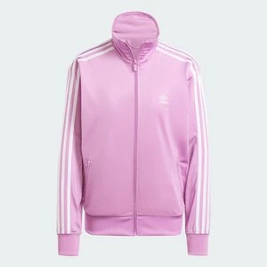 Bluza dresowa Adicolor Classics Loose Firebird Adidas