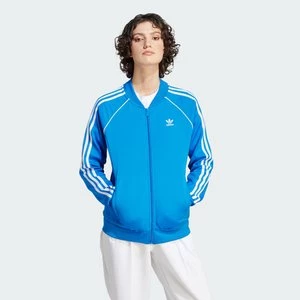 Bluza dresowa Adicolor Classics SST Adidas