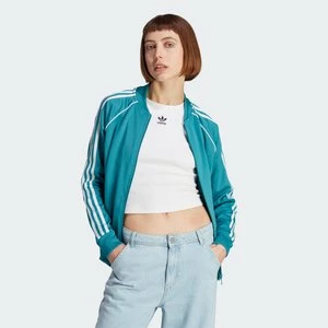 Bluza dresowa Adicolor Classics SST Adidas