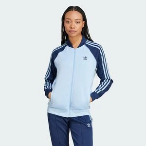 Bluza dresowa Adicolor Classics SST Adidas