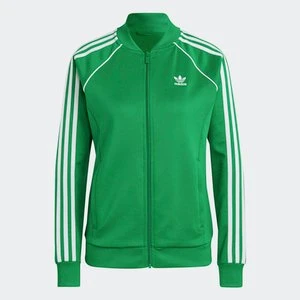 Bluza dresowa Adicolor Classics SST Adidas