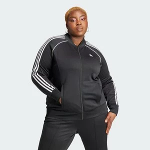 Bluza dresowa Adicolor Classics SST (Plus Size) Adidas