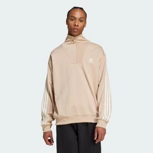 Bluza dresowa Adicolor Funnel Neck Adidas