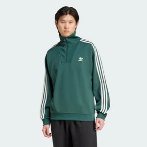 Bluza dresowa Adicolor Funnel Neck Adidas