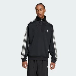 Bluza dresowa Adicolor Funnel Neck Adidas