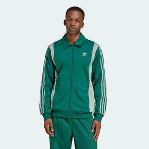 Bluza dresowa Adicolor Panel Adidas