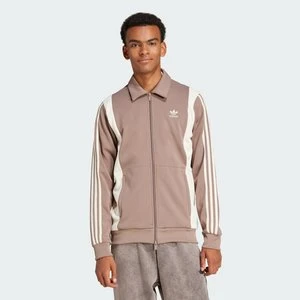 Bluza dresowa Adicolor Panel Adidas