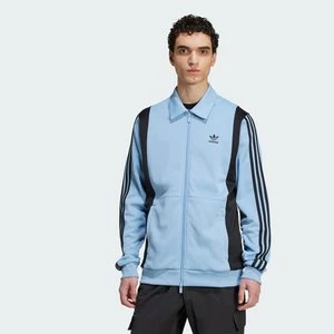 Bluza dresowa Adicolor Panel Adidas