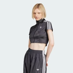 Bluza dresowa Adicolor Short Sleeve Adidas