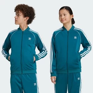 Bluza dresowa Adicolor SST Kids Adidas