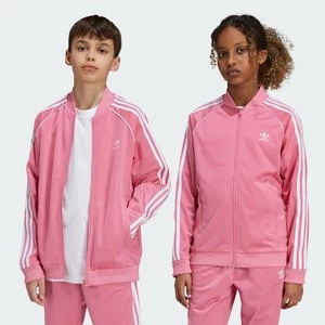 Bluza dresowa Adicolor SST Kids Adidas