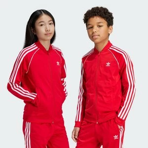 Bluza dresowa Adicolor SST Kids Adidas