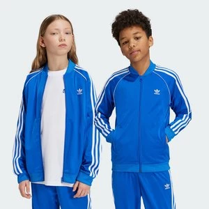 Bluza dresowa Adicolor SST Kids Adidas