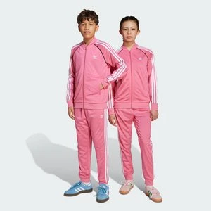 Bluza dresowa Adicolor SST Kids Adidas