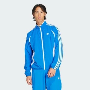 Bluza dresowa Adicolor Teamgeist Adidas