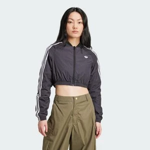 Bluza dresowa Adicolor Teamgeist Cropped Adidas