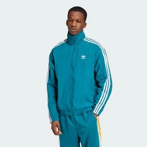 Bluza dresowa Adicolor Woven Firebird Adidas