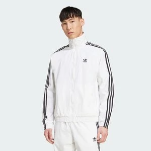 Bluza dresowa Adicolor Woven Firebird Adidas