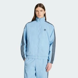 Bluza dresowa Adicolor Woven Firebird Adidas