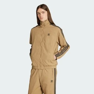 Bluza dresowa Adicolor Woven Firebird Adidas