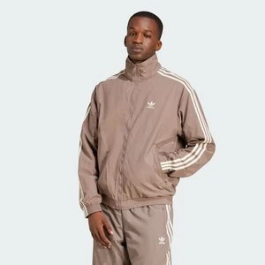 Bluza dresowa Adicolor Woven Firebird Adidas
