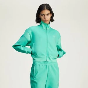 Bluza dresowa adidas by Stella McCartney Knitted