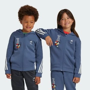 Bluza dresowa adidas Disney Mickey Mouse