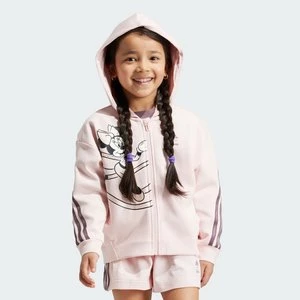 Bluza dresowa adidas Disney Minnie & Daisy