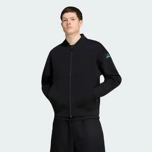Bluza dresowa adidas Equipment Spacer czarny