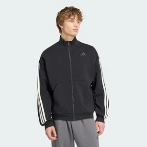 Bluza dresowa z 3 paskami adidas KIT