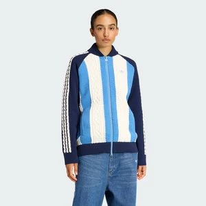 BLUZA DRESOWA ADIDAS ORIGINALS ARCHIVE CUTLINE KNIT