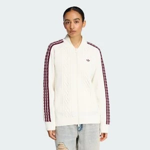 BLUZA DRESOWA ADIDAS ORIGINALS ARCHIVE CUTLINE KNIT