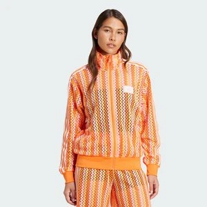 Bluza dresowa adidas Originals Summer Glow Firebird
