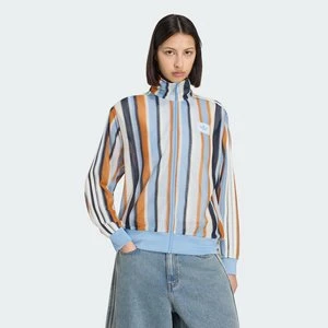 BLUZA DRESOWA ADIDAS ORIGINALS SUMMER GLOW KNITTED FIREBIRD