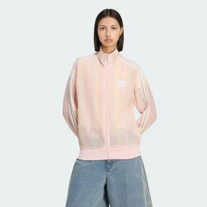 BLUZA DRESOWA ADIDAS ORIGINALS SUMMER GLOW KNITTED FIREBIRD