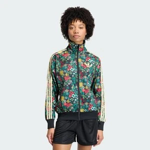 BLUZA DRESOWA ADIDAS ORIGINALS X LIBERTY LONDON FIREBIRD