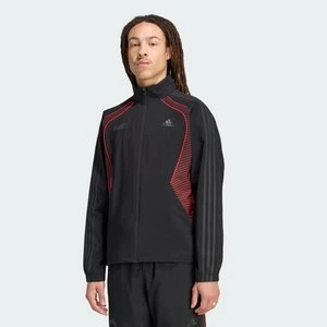 BLUZA DRESOWA ADIDAS X COCA-COLA TEAMGEIST 26