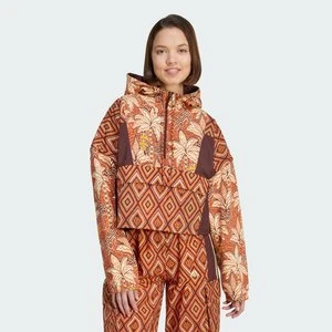 Bluza dresowa adidas x FARM Rio Premium