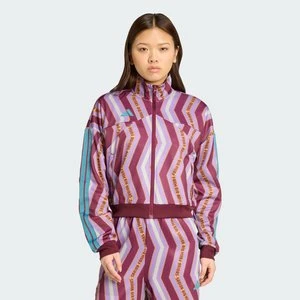 Bluza dresowa adidas x FARM Tiro