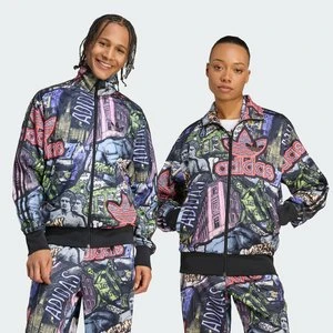 Zdjęcie produktu Bluza dresowa Adidas X Jeremy Scott Pride AOP