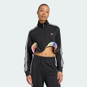Bluza dresowa adidas x Jeremy Scott Pride Fashion