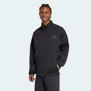 Bluza dresowa adidas Z.N.E. czarny