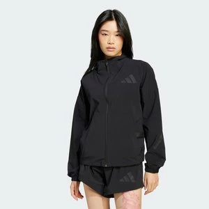 Bluza dresowa adidas Z.N.E. Woven Full-Zip