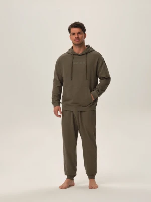 Bluza dresowa Advance Henderson