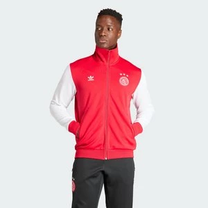 Bluza dresowa Ajax Amsterdam Essentials Trefoil Adidas