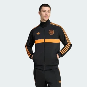 Bluza dresowa Ajax Amsterdam Originals Adidas czarny