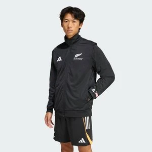 Bluza dresowa All Blacks x Marvel Adidas
